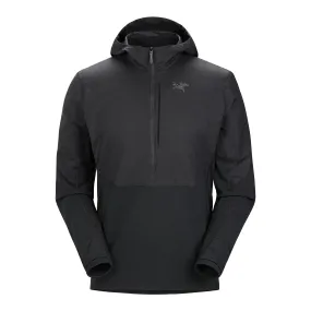 Arc'teryx Delta Hybrid Hoody Black X00000786701