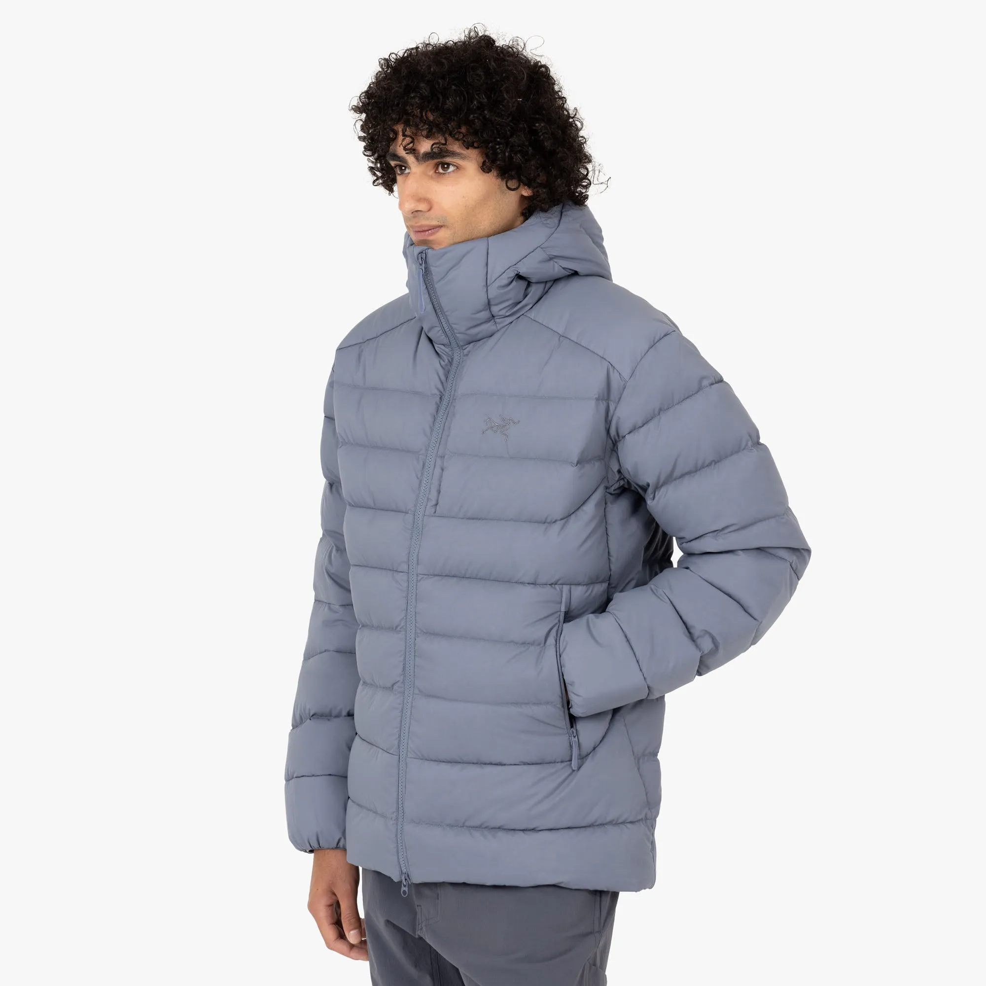 Arc'teryx Thorium Hoody / Stratus