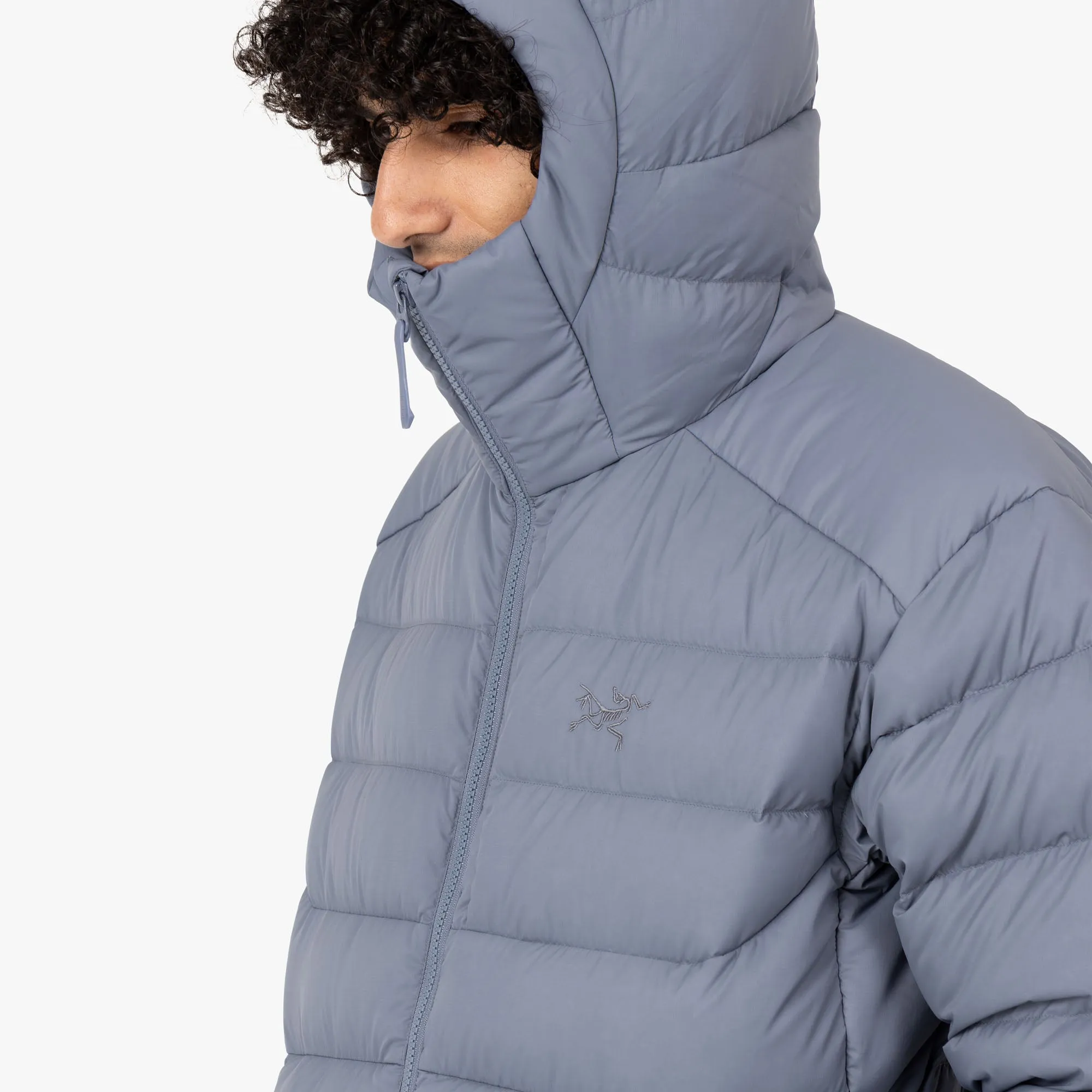 Arc'teryx Thorium Hoody / Stratus