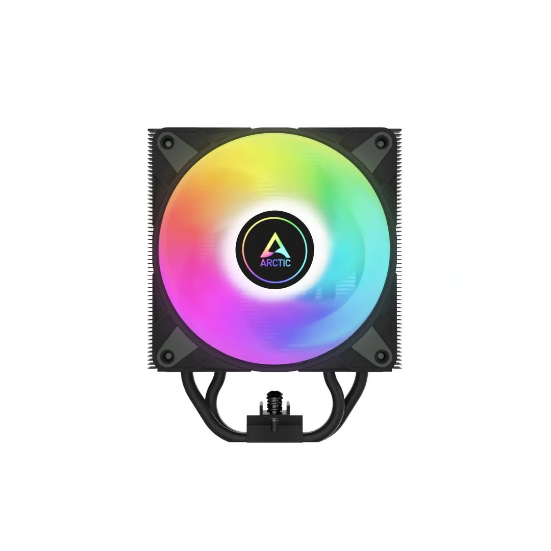 Arctic Freezer 36 A-RGB - Black