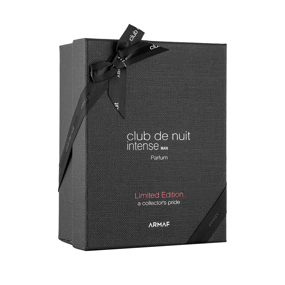 Armaf Club de Nuit Intense Man Parfum Limited Edition 105ML (RARE VERSION-2023)