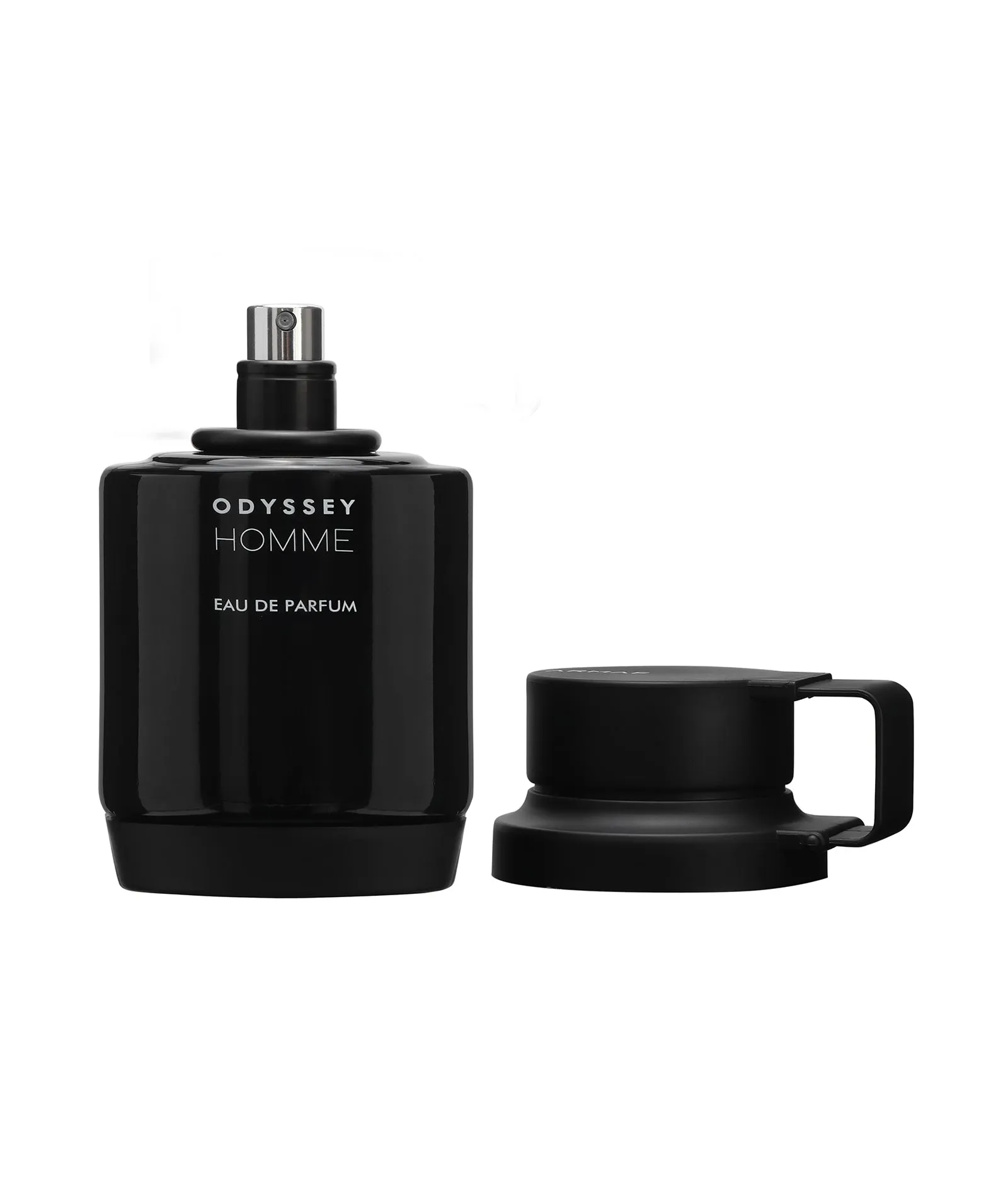 Armaf Odyssey Homme Black Eau De Parfum For Men 100ML