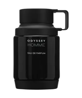 Armaf Odyssey Homme Black Eau De Parfum For Men 100ML