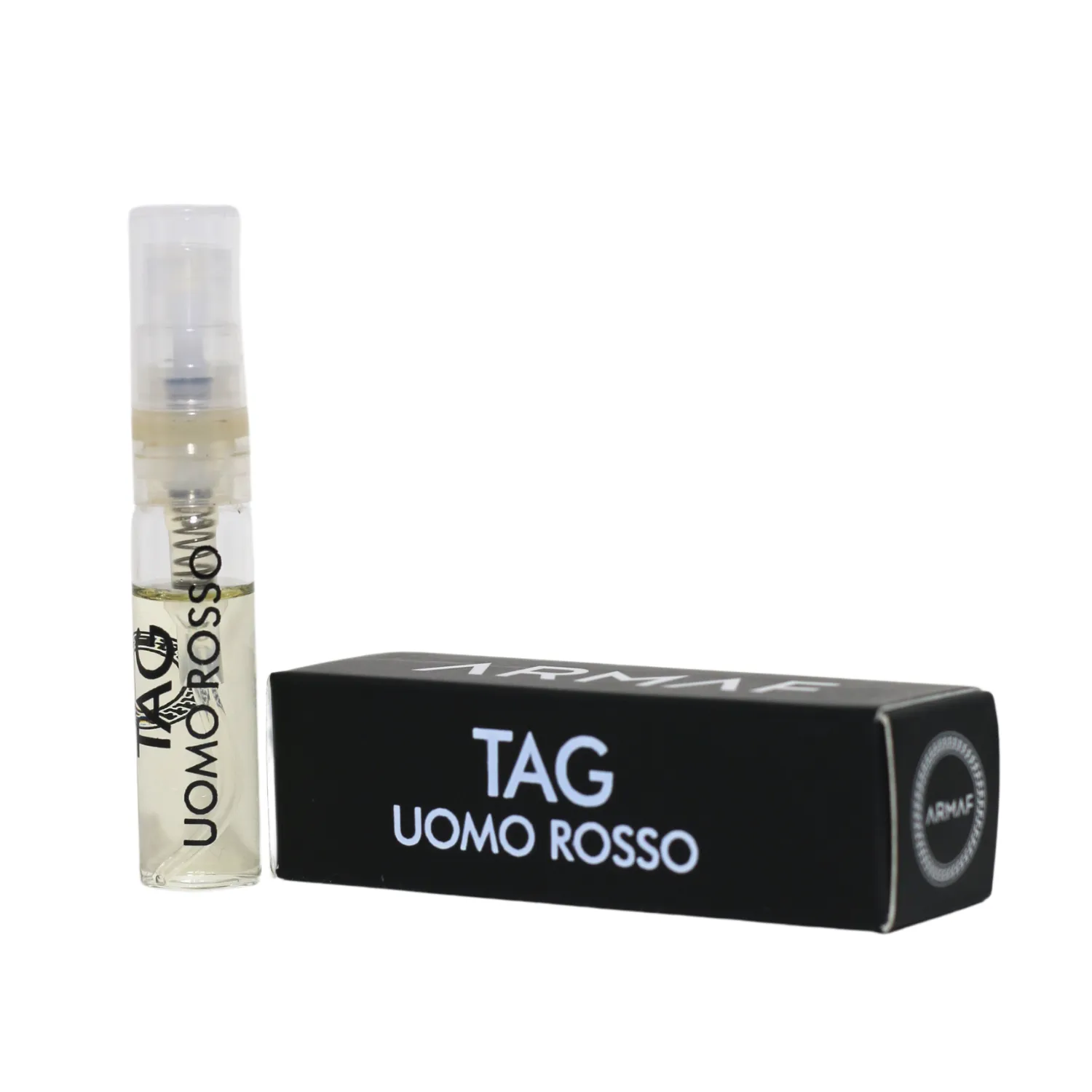 Armaf Tag Him Uomo Rosso Red Eau De Parfum Vials 1.5ML