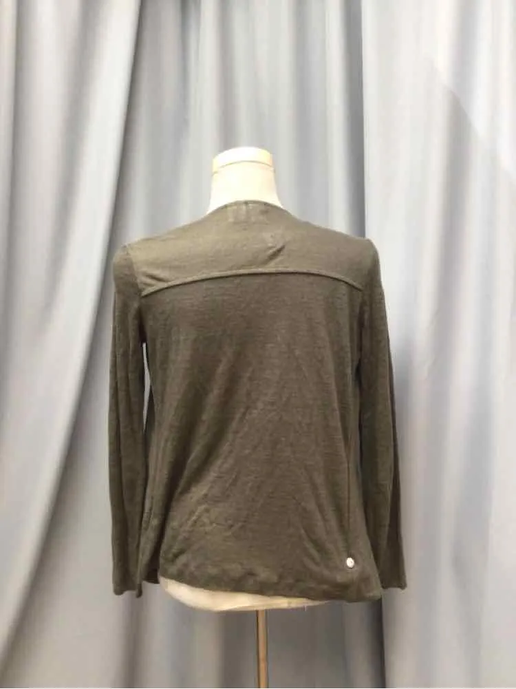 ARTISAN NY SIZE XSMALL Ladies TOP