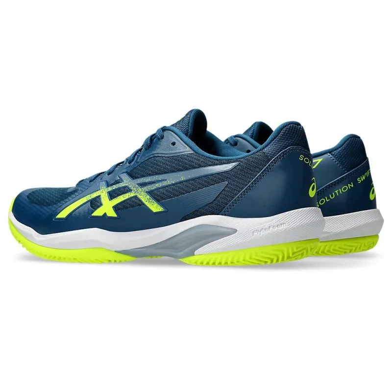 ASICS GEL-Solution Swift FF 2 Clay Mens Tennis Shoe