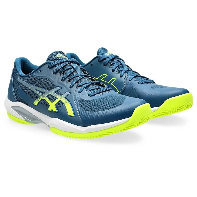 ASICS GEL-Solution Swift FF 2 Clay Mens Tennis Shoe