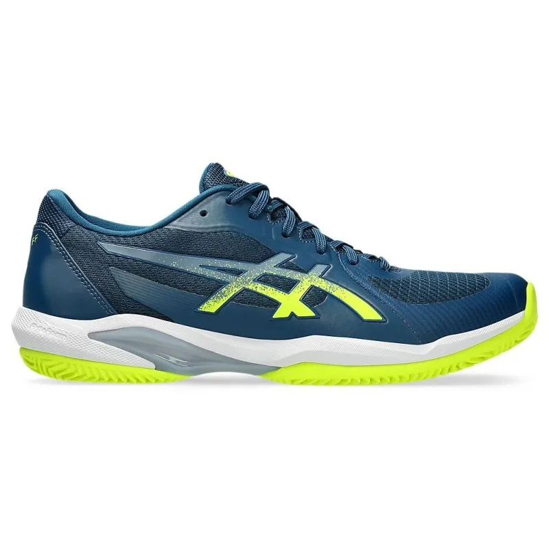 ASICS GEL-Solution Swift FF 2 Clay Mens Tennis Shoe