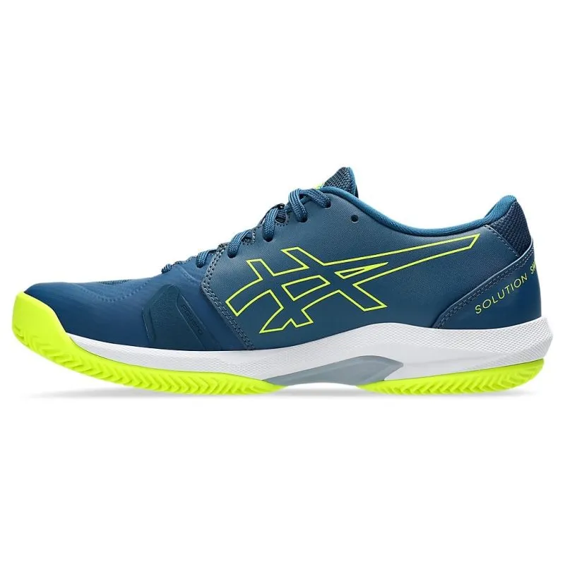 ASICS GEL-Solution Swift FF 2 Clay Mens Tennis Shoe