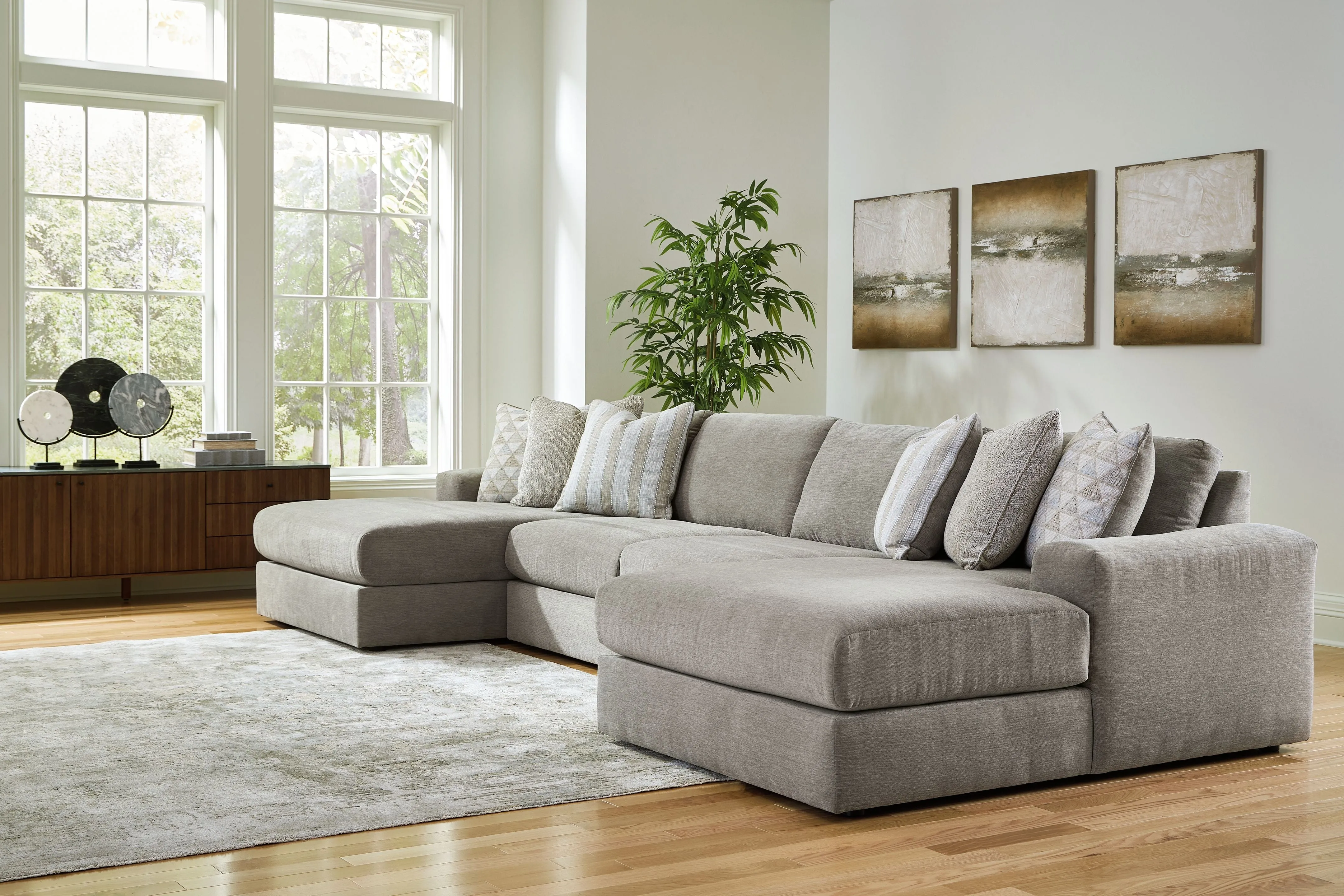 Avaliyah - Living Room Set