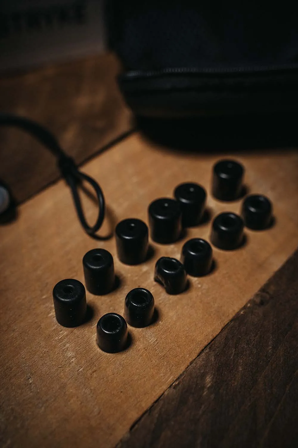 AXIL - GS Earbud Collection