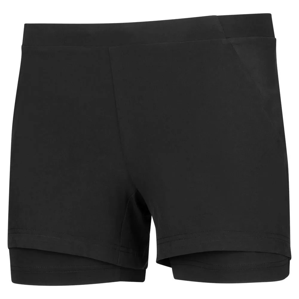 Babolat Girls Play Exercise Short