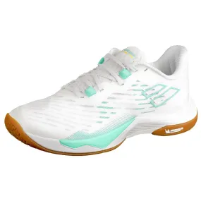 Babolat Women's Shadow Tour 5 - White/Cockatoo