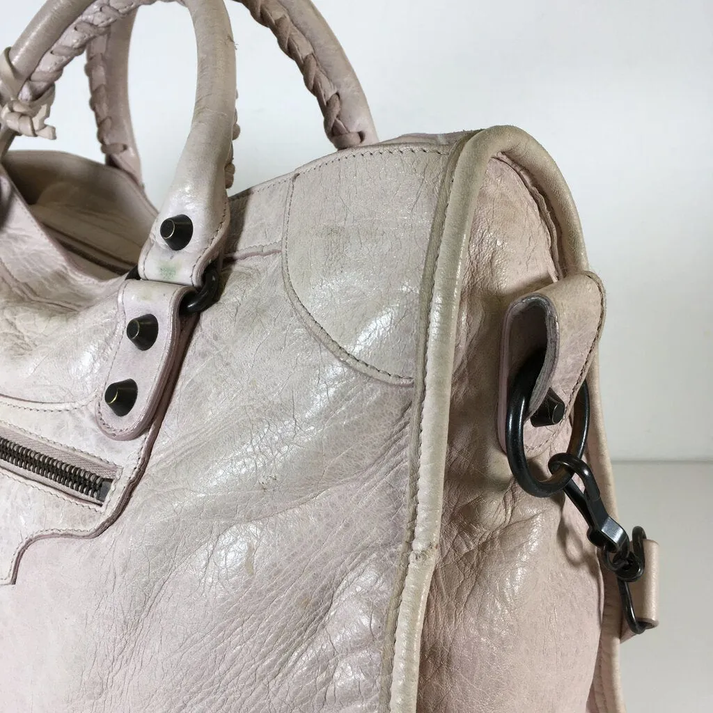 Balenciaga City Bag