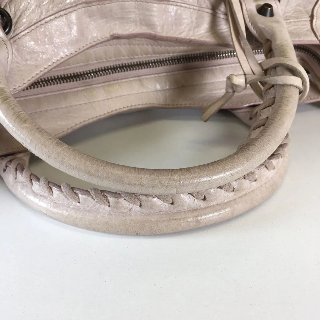 Balenciaga City Bag