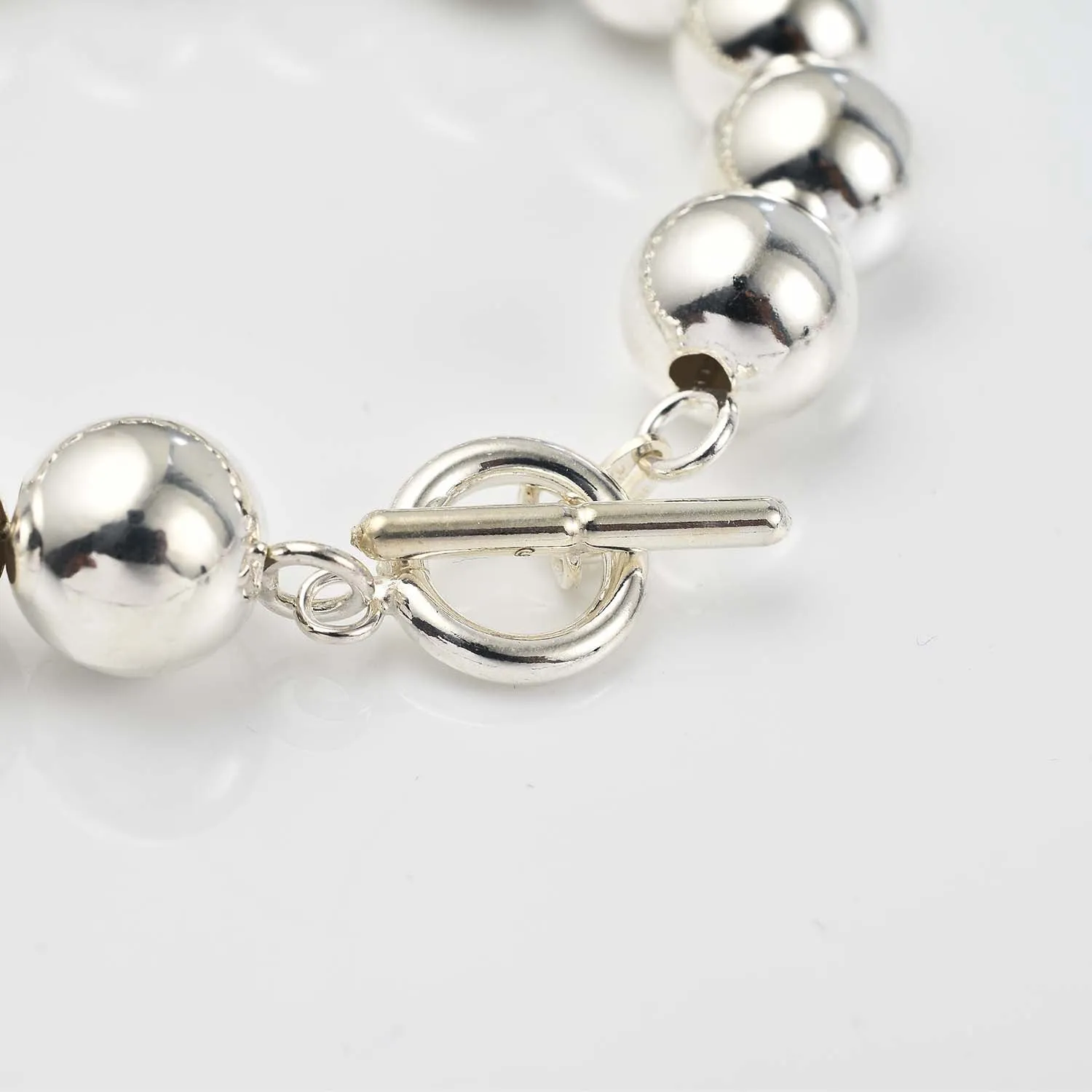 Ball Bracelet