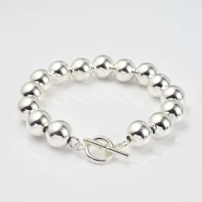 Ball Bracelet