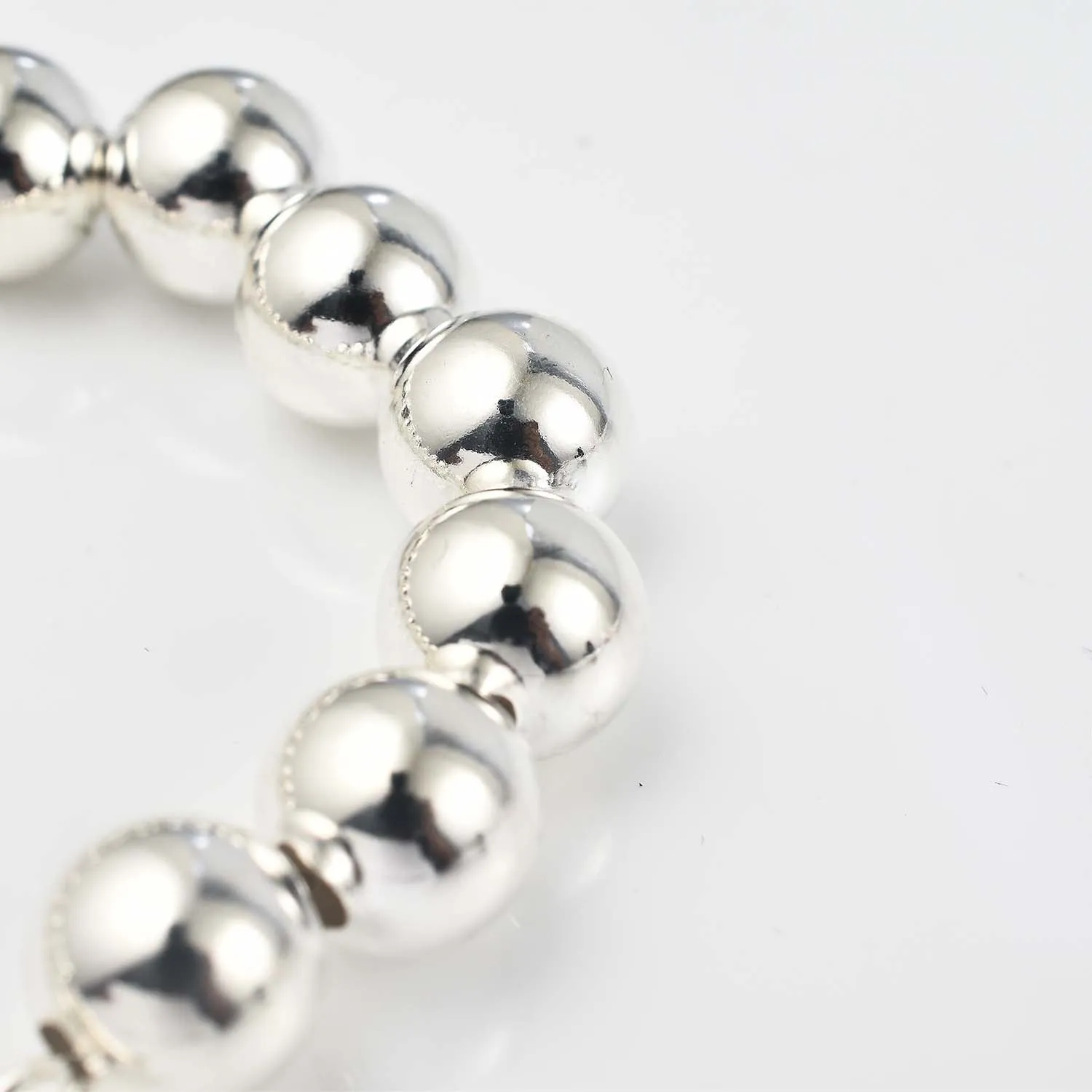 Ball Bracelet