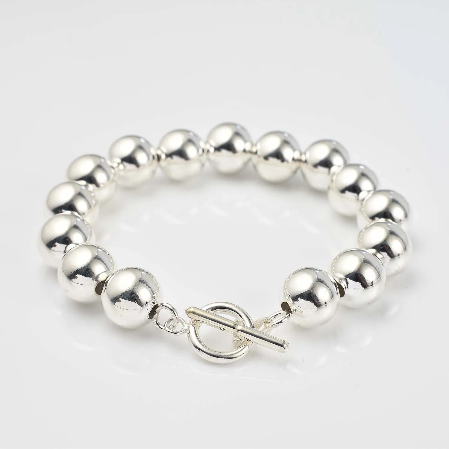 Ball Bracelet