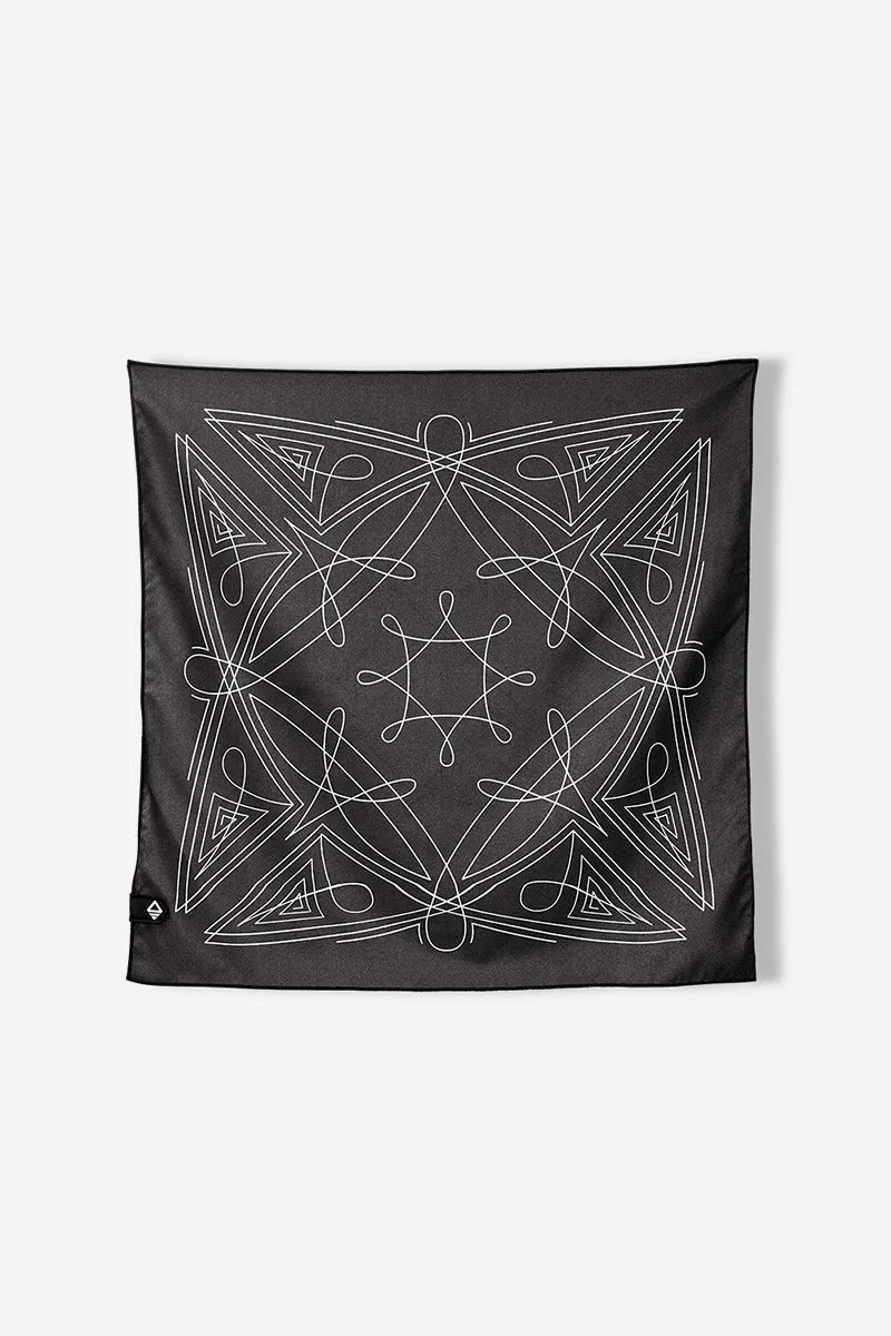 Bandana Towel