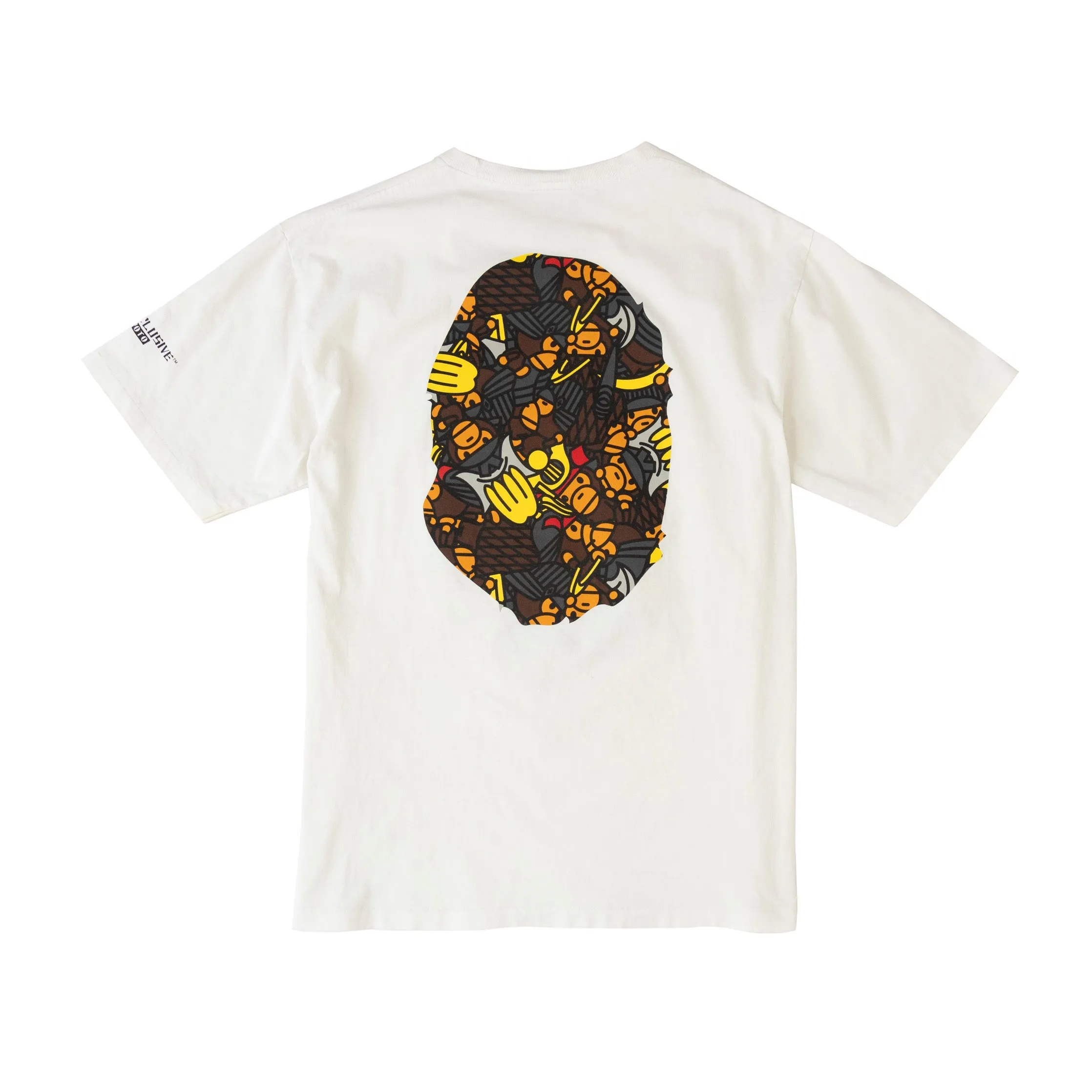 BAPE Xclusive Kyoto Tee