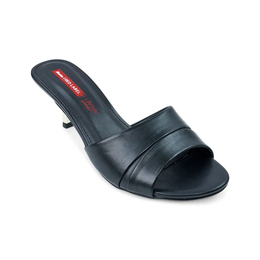 Bata Red Label ZISSY Slip-On Kitten Heel