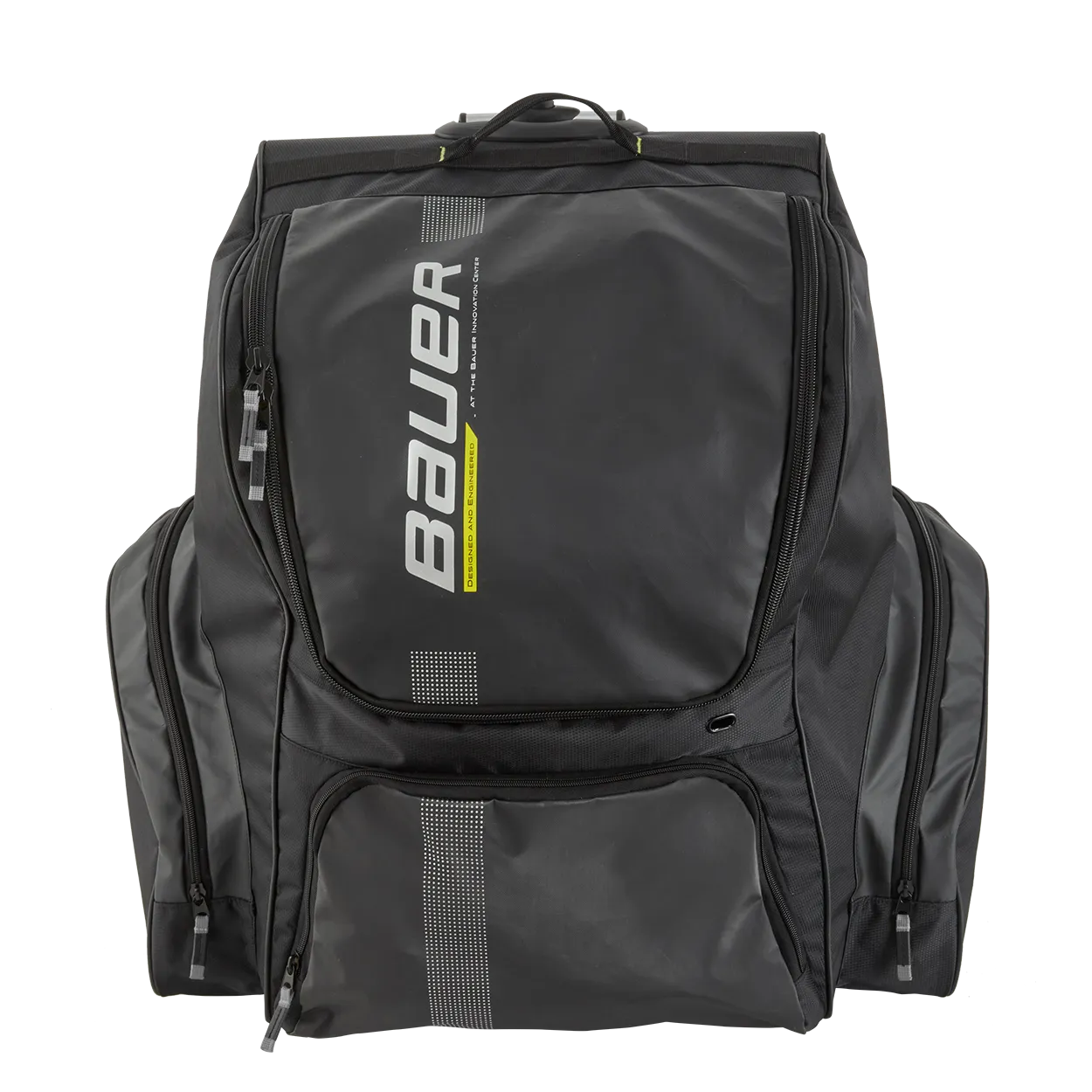 BAUER ELITE WHEELED BACKPACK