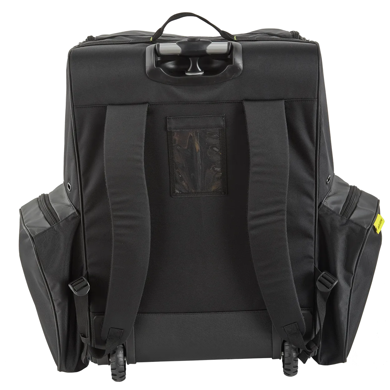 BAUER ELITE WHEELED BACKPACK