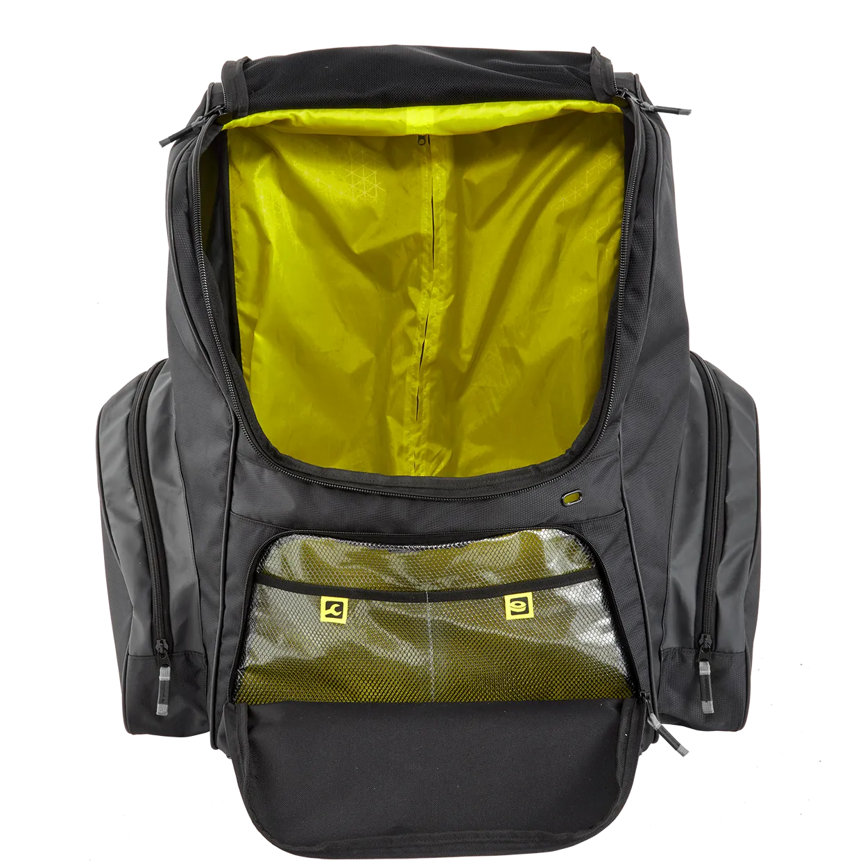 BAUER ELITE WHEELED BACKPACK