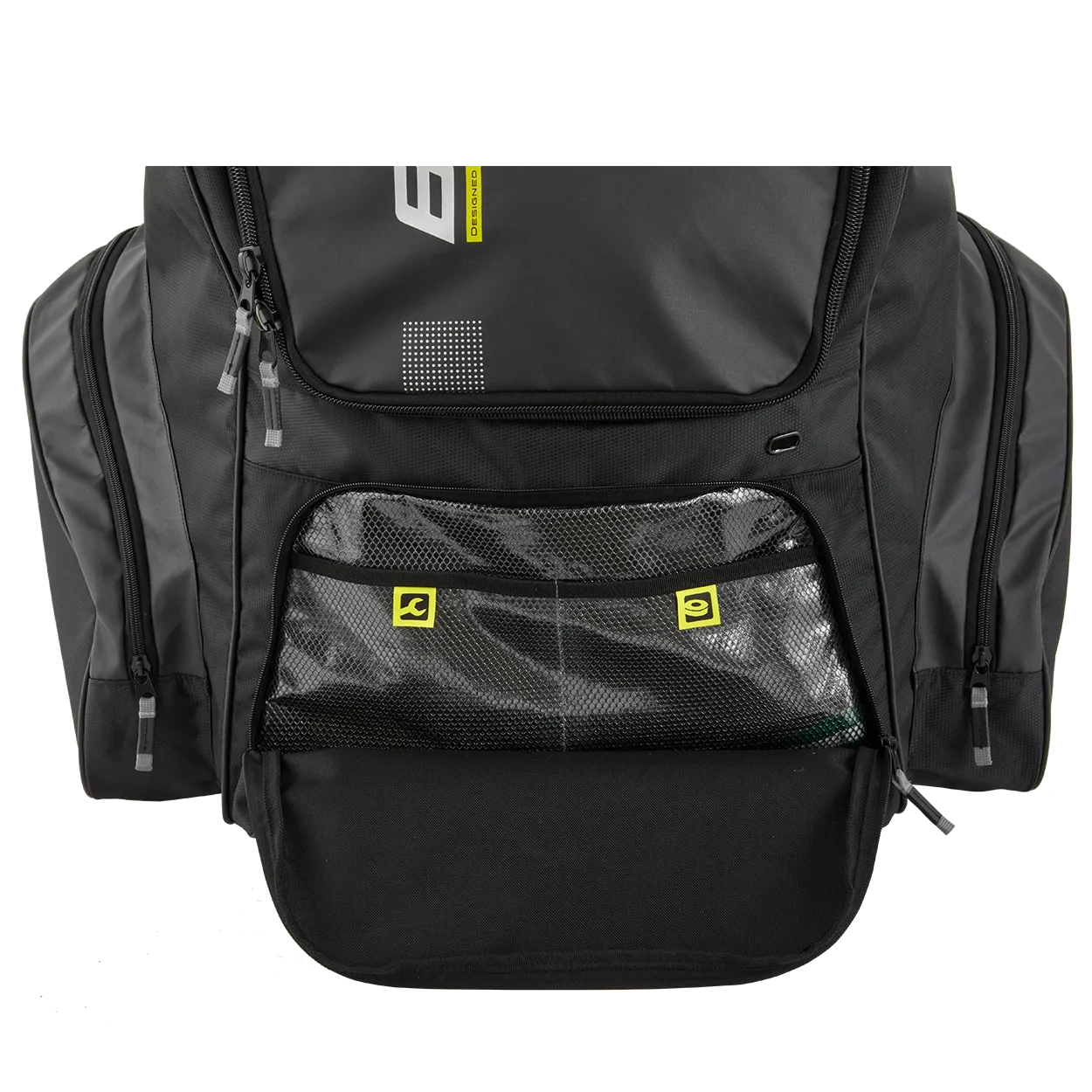 BAUER ELITE WHEELED BACKPACK