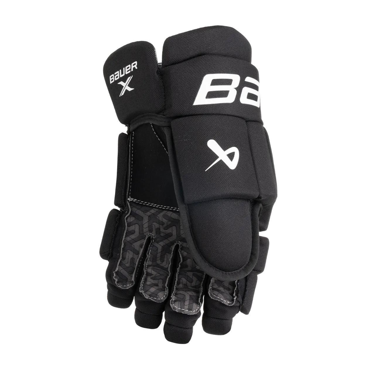 BAUER X GLOVE SENIOR S24