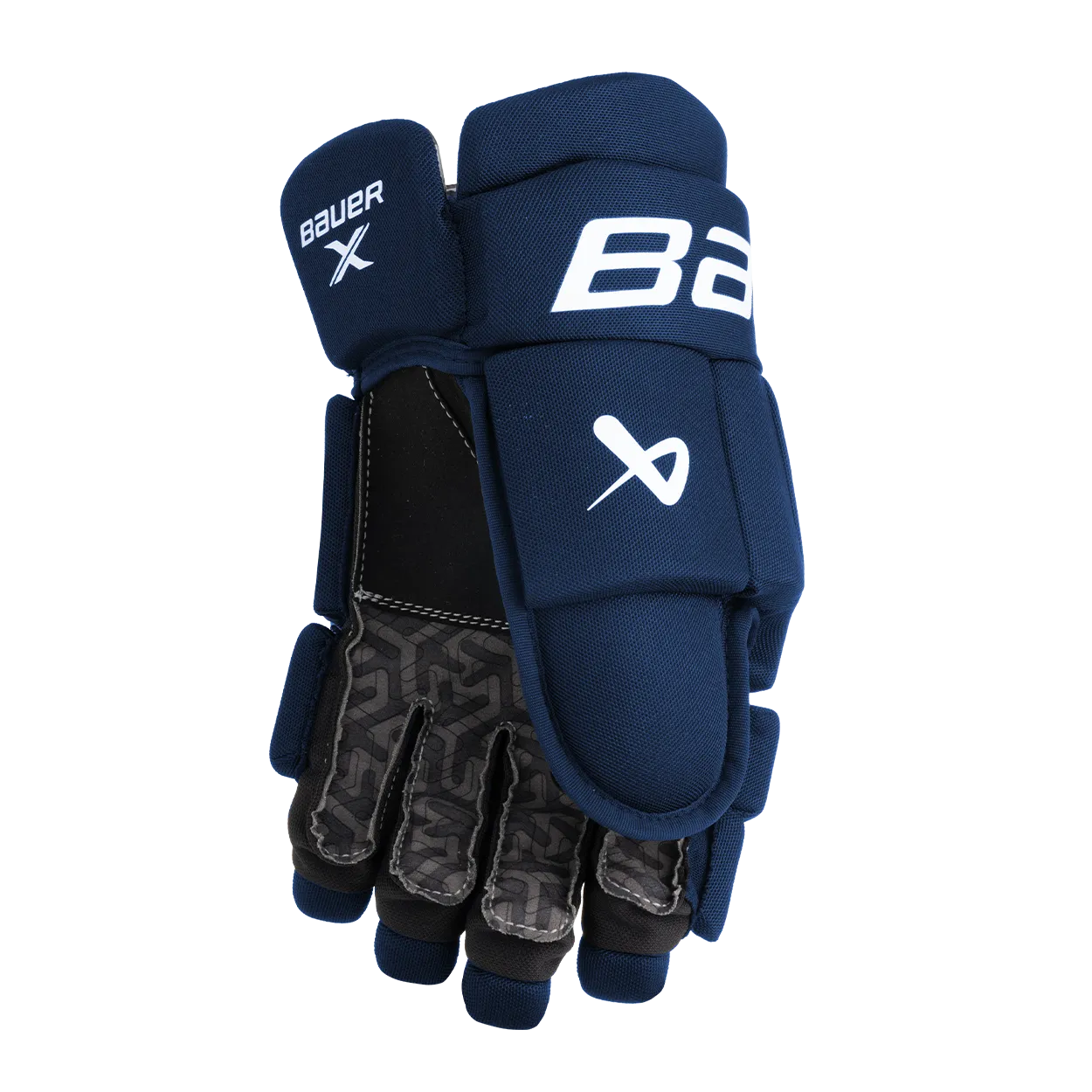 BAUER X GLOVE SENIOR S24