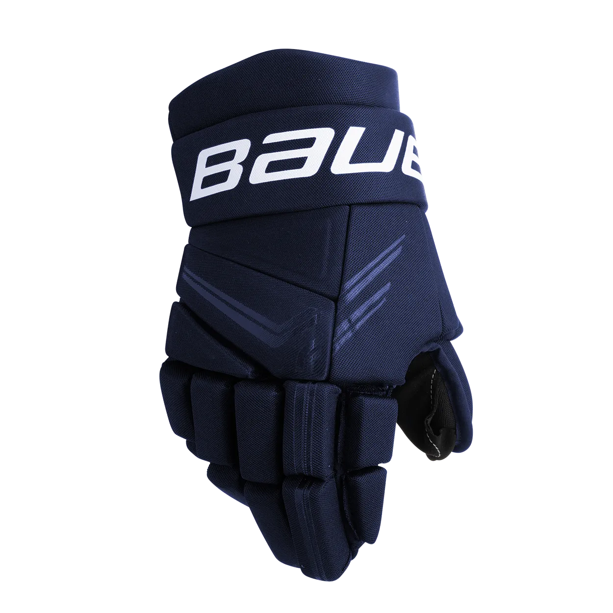 BAUER X GLOVE SENIOR S24