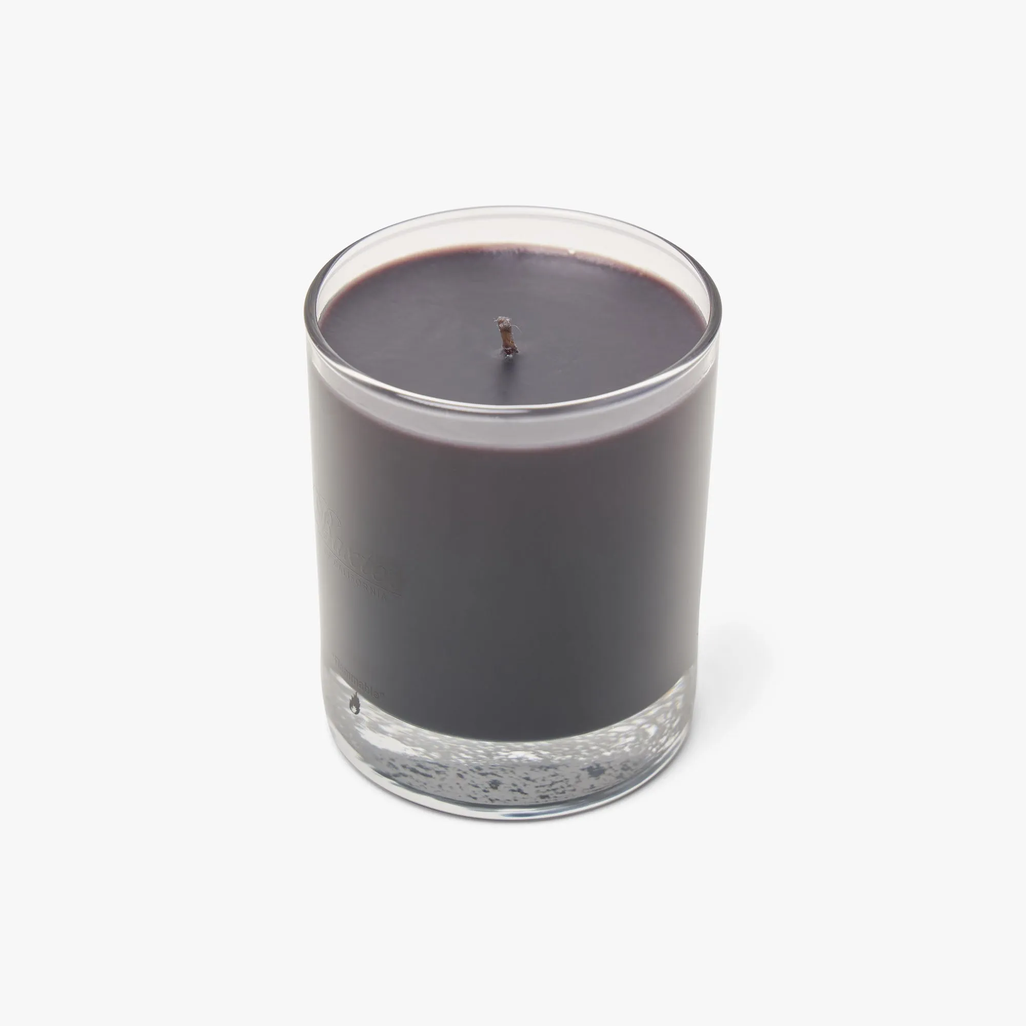 Baxter of California Cassis Noir Candle