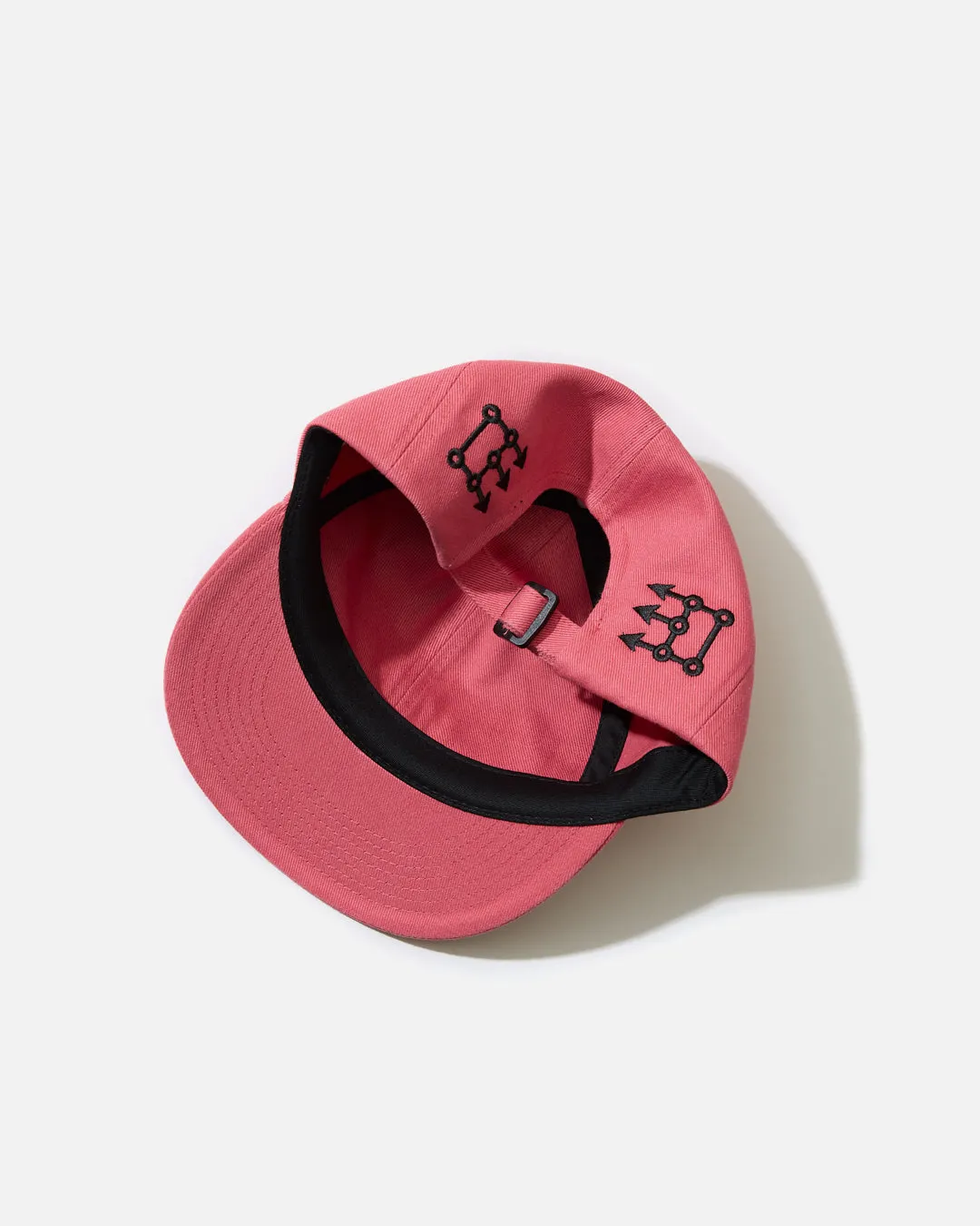 BBW Cap - Red