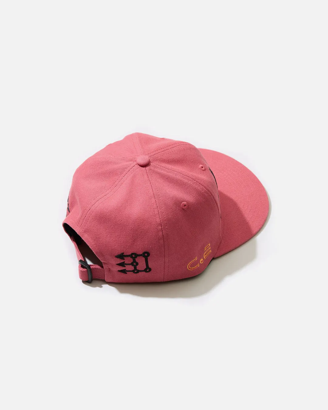 BBW Cap - Red