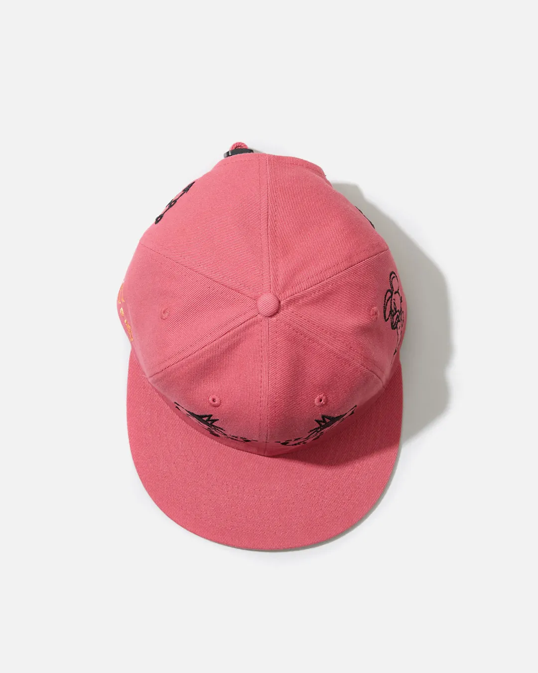 BBW Cap - Red