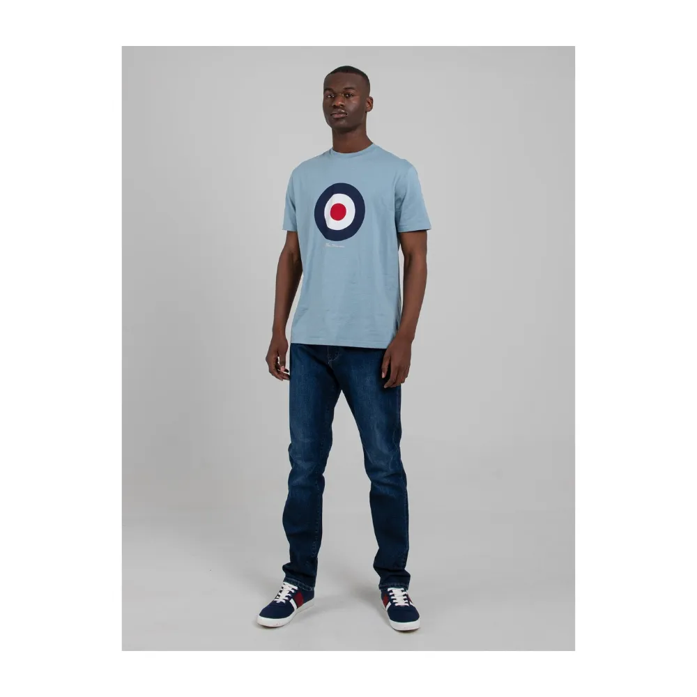 Bensherman W47812 Target T-Shirt Citadel