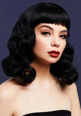 Bettie Black | WIG