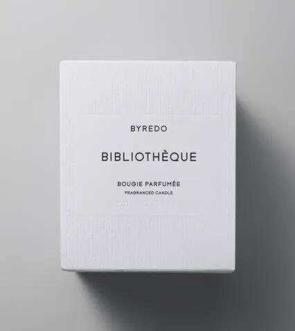 Bibliothèque