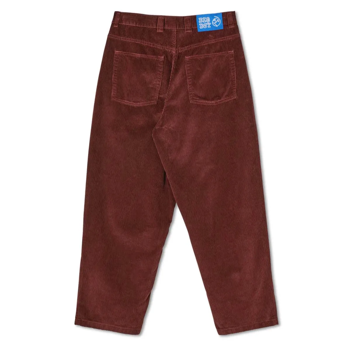 Big Boy Cords Rust