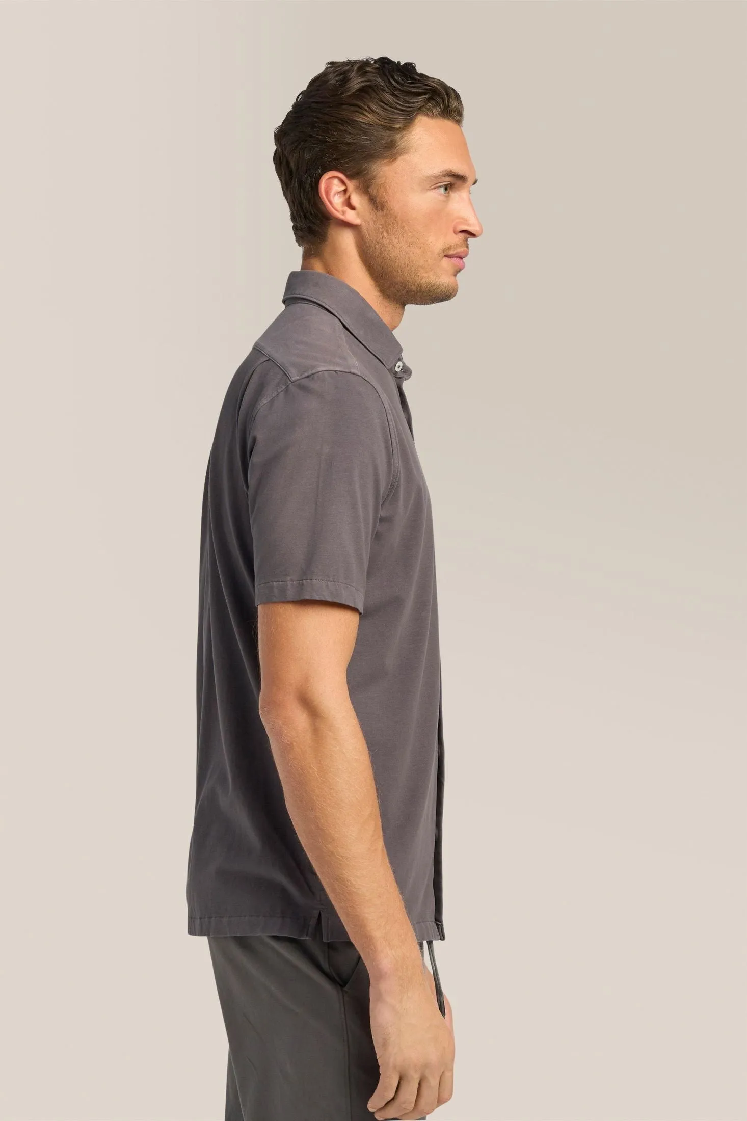 Big On-Point Shirt: Stretch | Flex Pro Lite