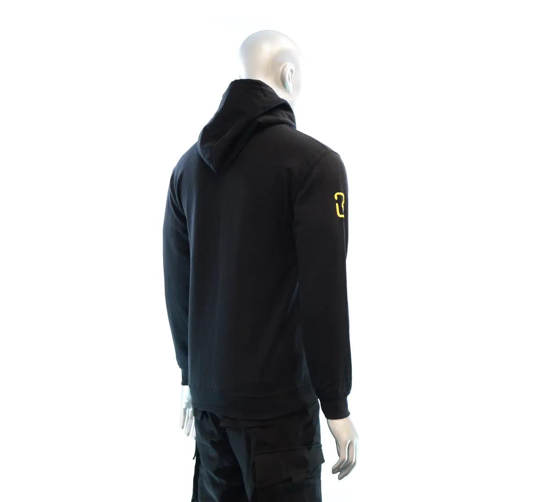 BIGBEN® Deluxe Full Zip Hoodie