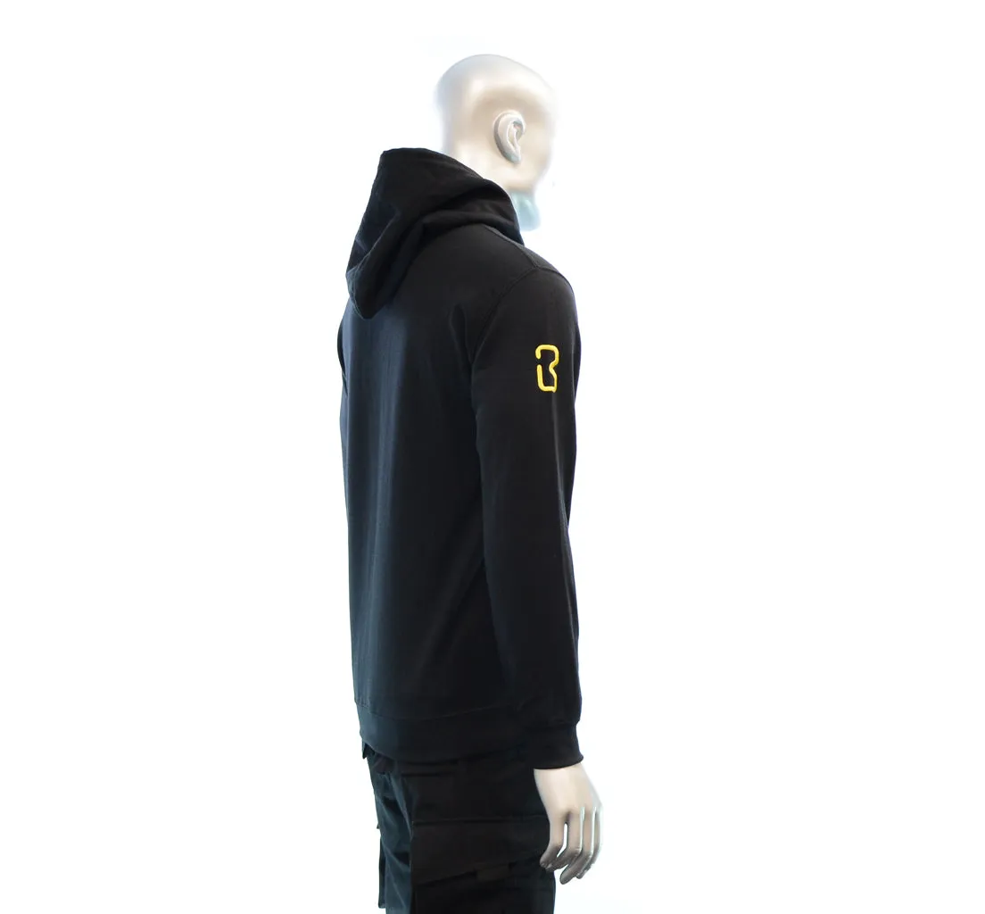 BIGBEN® Deluxe Full Zip Hoodie