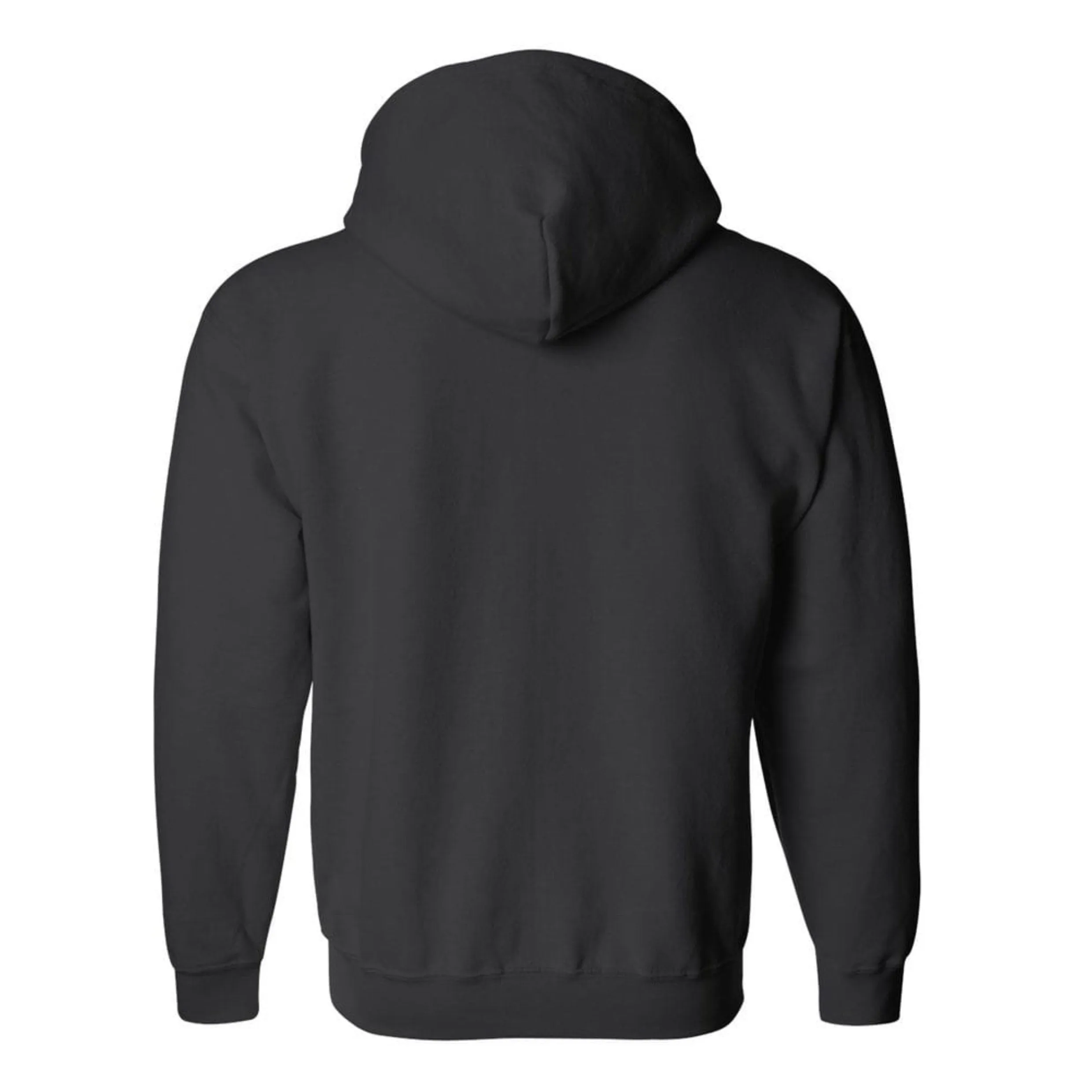 BIGBEN® Deluxe Full Zip Hoodie