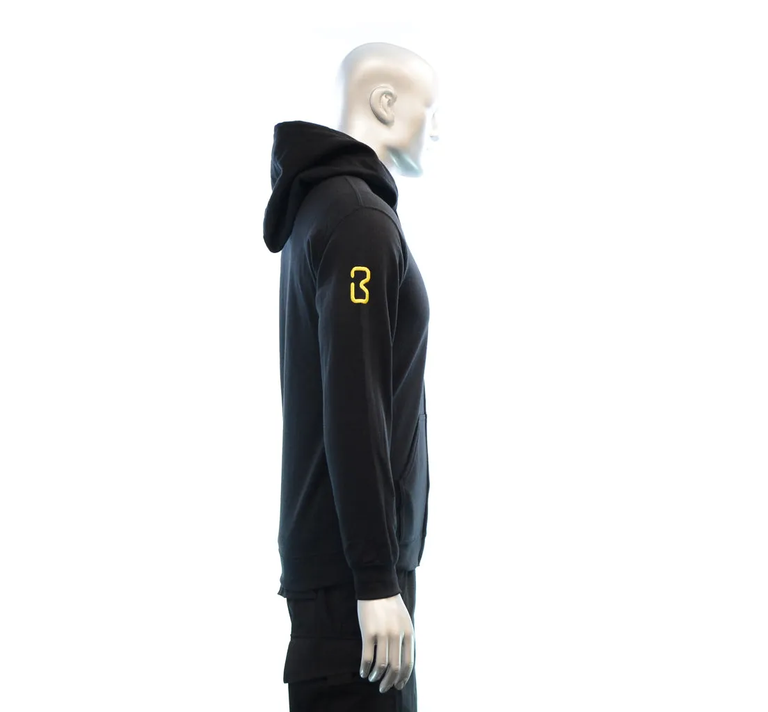 BIGBEN® Deluxe Full Zip Hoodie