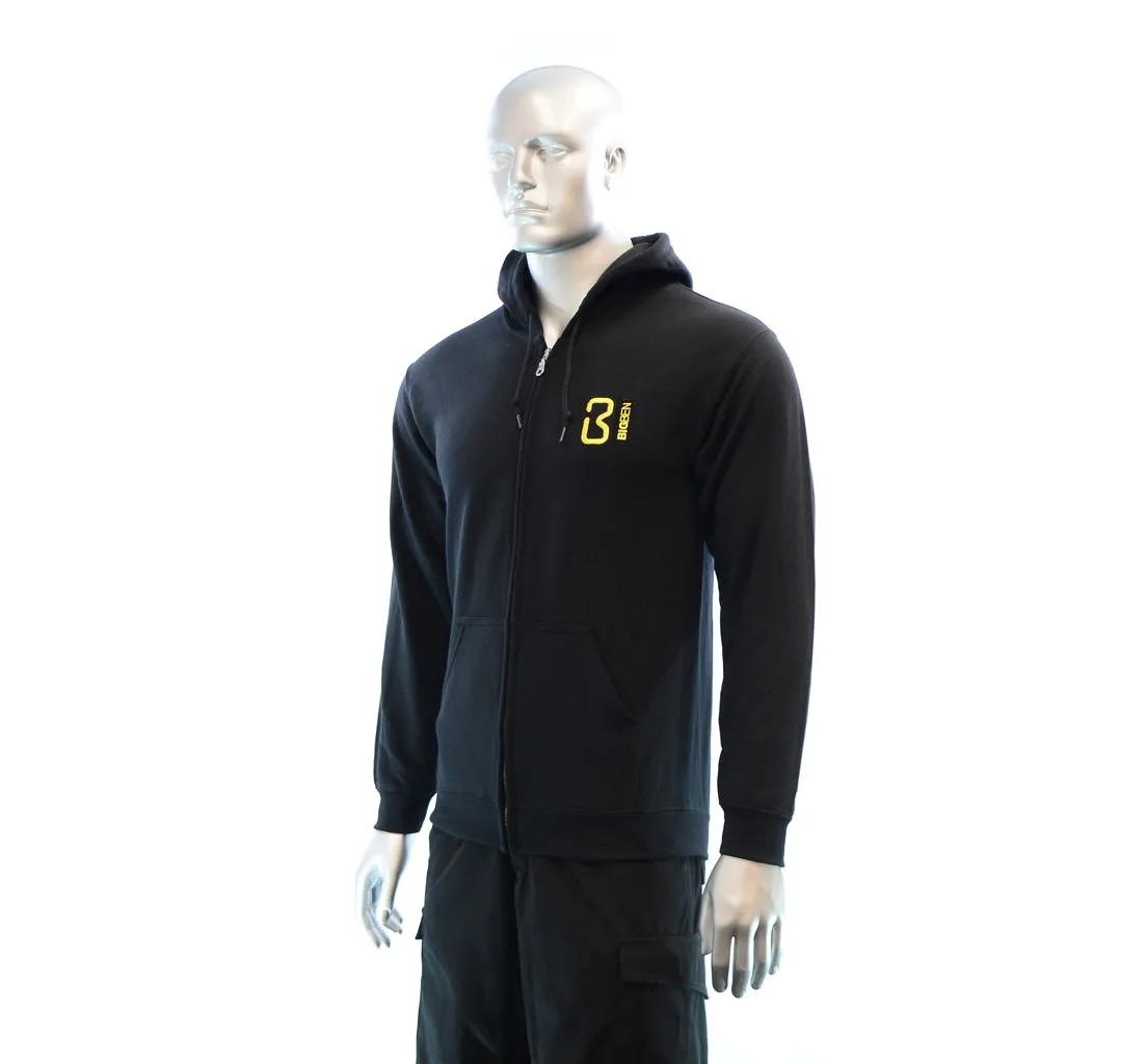 BIGBEN® Deluxe Full Zip Hoodie