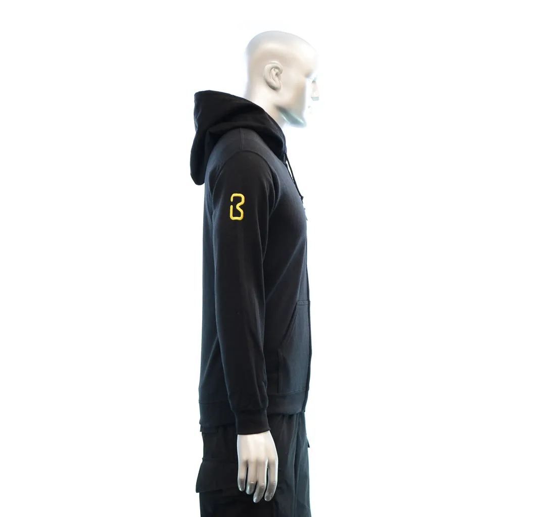 BIGBEN® Deluxe Full Zip Hoodie