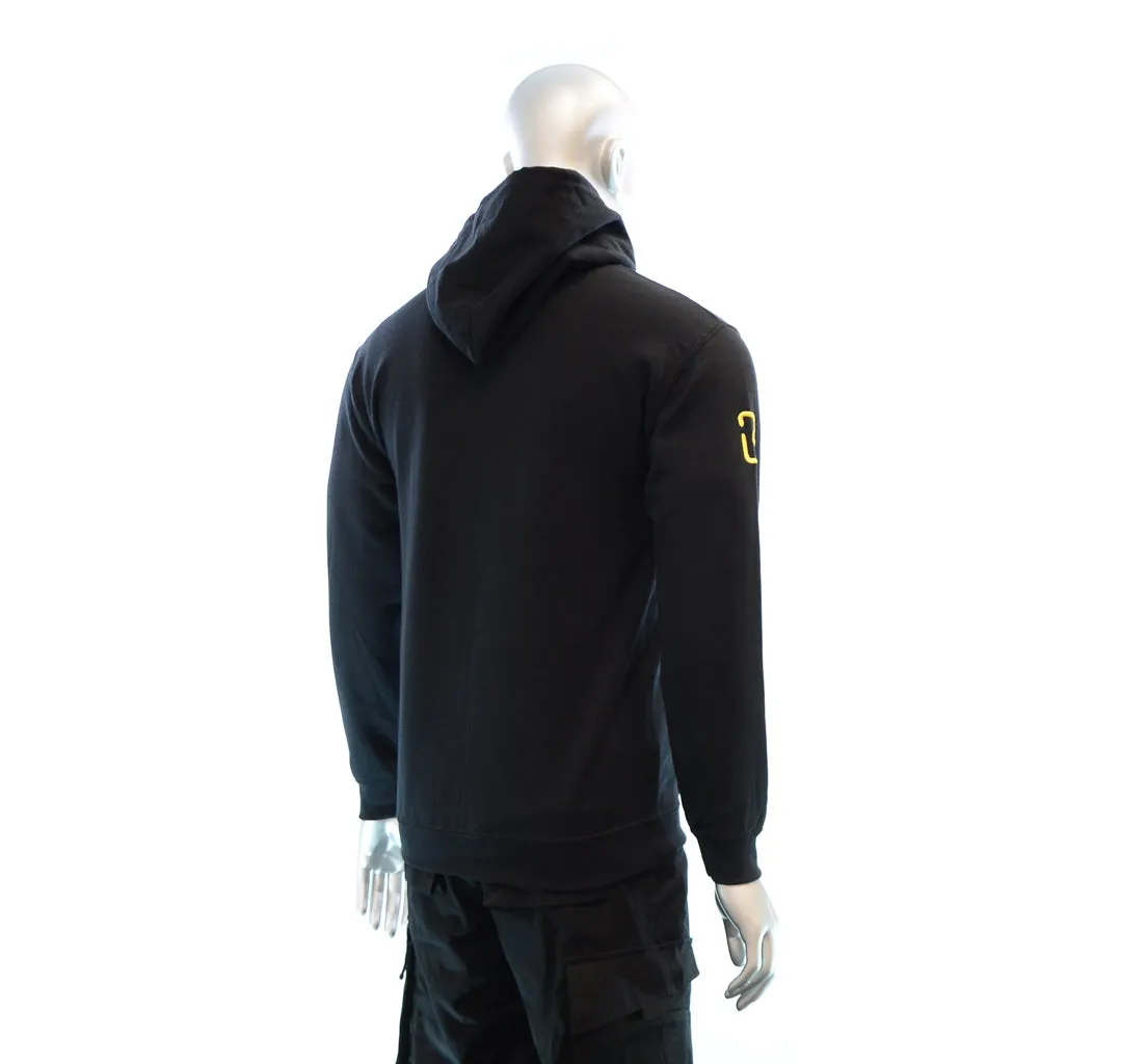 BIGBEN® Deluxe Full Zip Hoodie