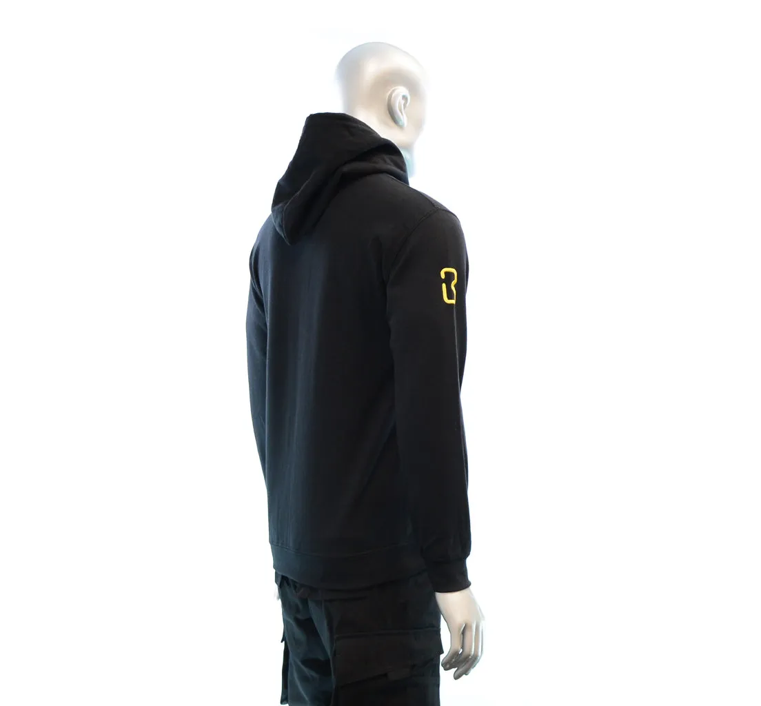 BIGBEN® Deluxe Full Zip Hoodie